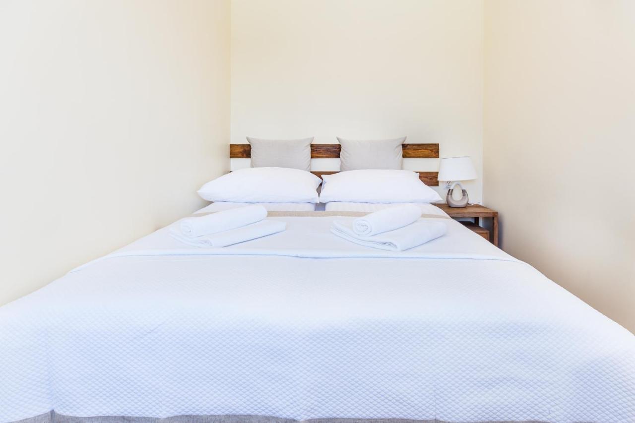 Apartamenty Na Lesnej Bukowina Tatrzańska Kültér fotó